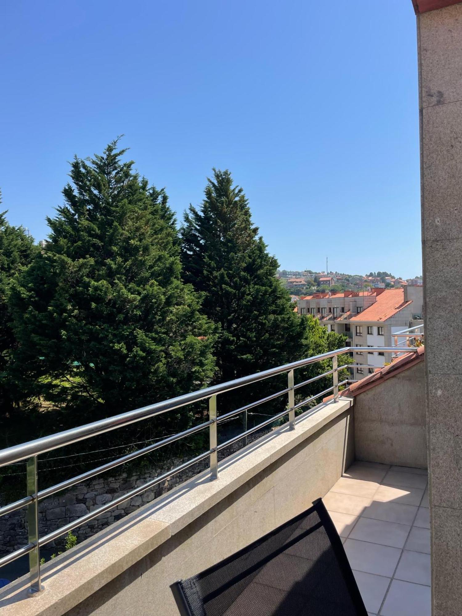 Apartamento Ons Санхенхо Экстерьер фото